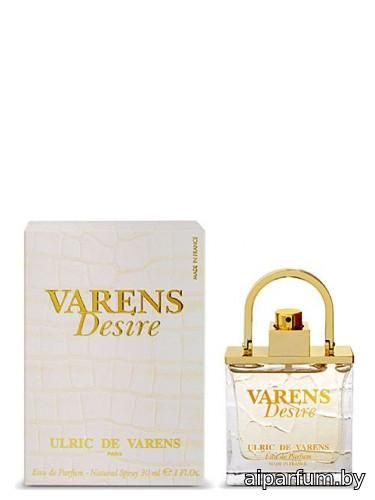 Varens Desire