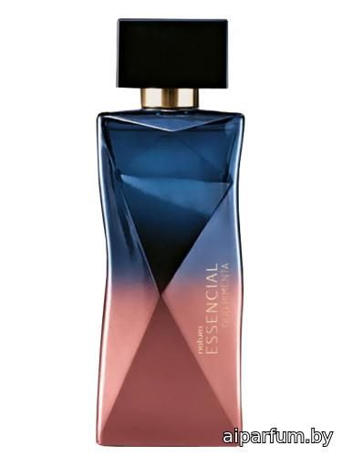 Essencial Oud Pimenta