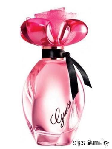 Guess Girl