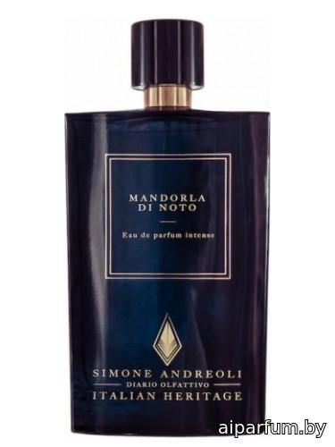 Mandorla di Noto