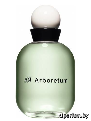 H&M Arboretum