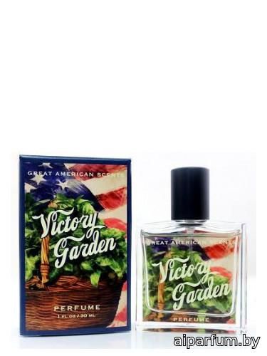 Victory Garden