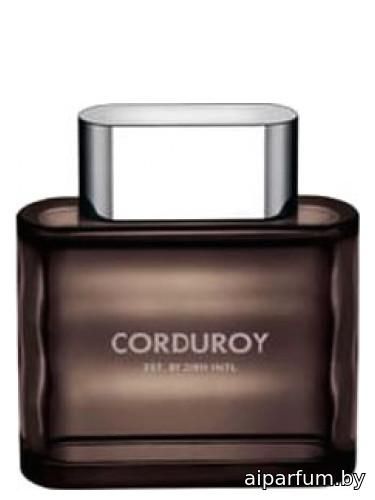 Corduroy