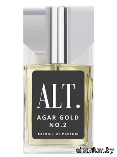 Agar Gold