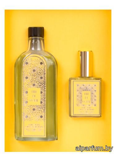 L'Eau De Corse Cologne