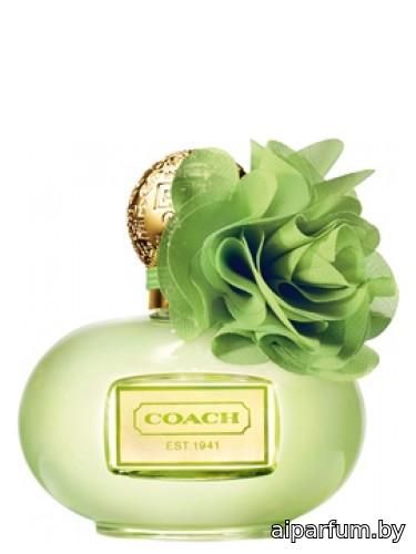 Coach Poppy Citrine Blossom
