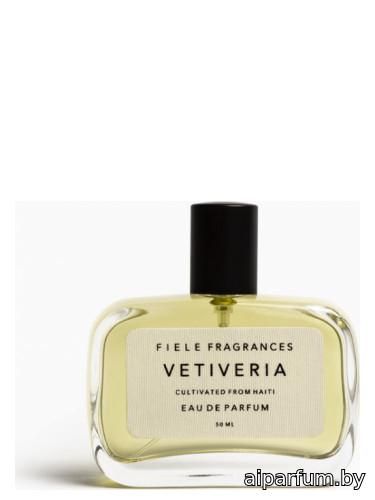 Vetiveria