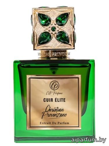 Cuir Elite Extrait De Parfum
