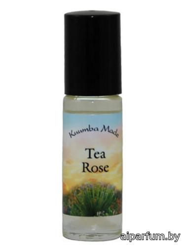 Tea Rose