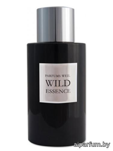 Wild Essence