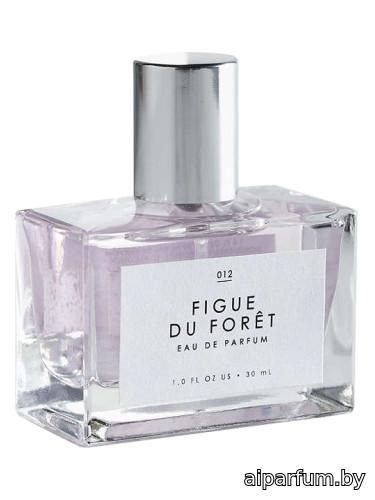 Figue du Forêt