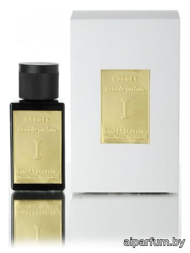 Premium I L'Eau de Parfum