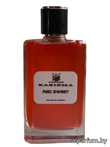 Red Sweet