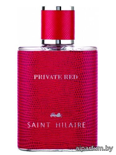Private Red