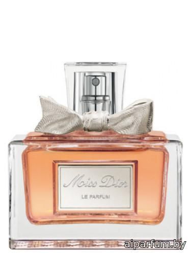 Miss Dior Le Parfum