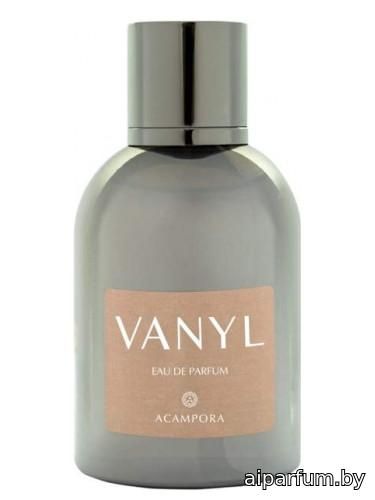 Vanyl Eau de Parfum