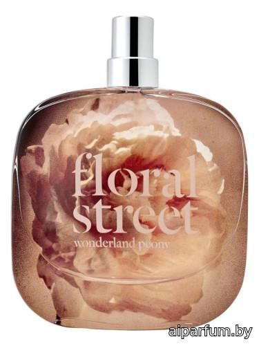 Wonderland Peony