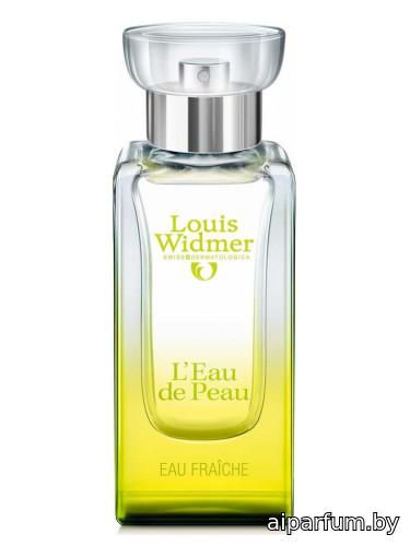 L'Eau de Peau Eau Fraîche