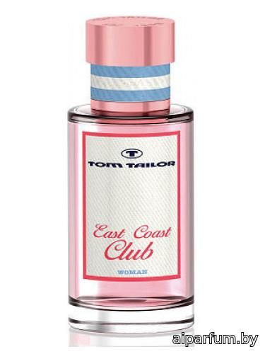 East Coast Club Woman