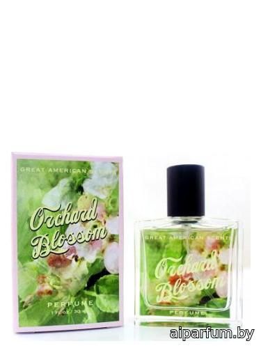 Orchard Blossom
