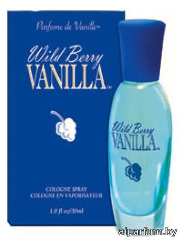 Wild Berry Vanilla