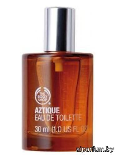 Aztique