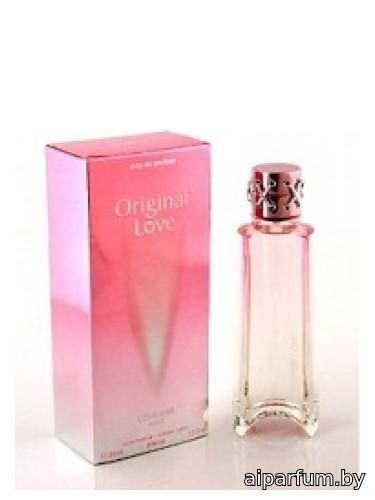 Original Love