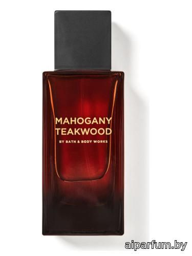Mahogany Teakwood