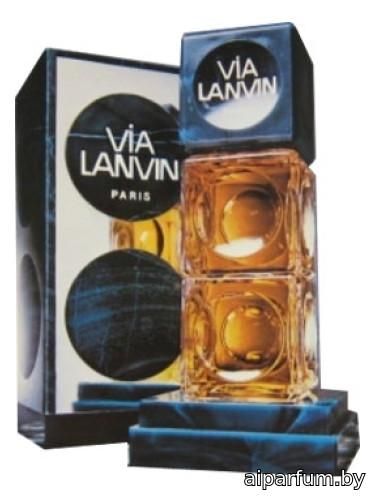 Via Lanvin