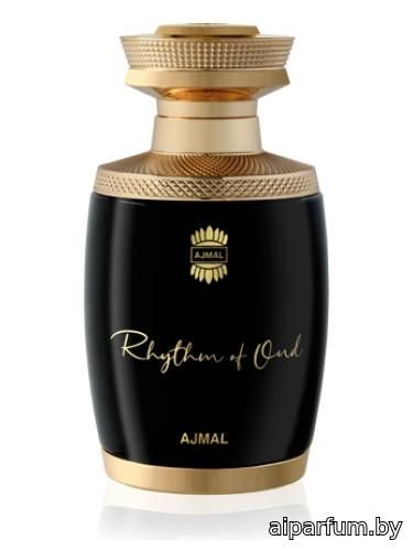 Rhythm of Oud