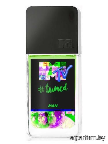MTV Tuned Man