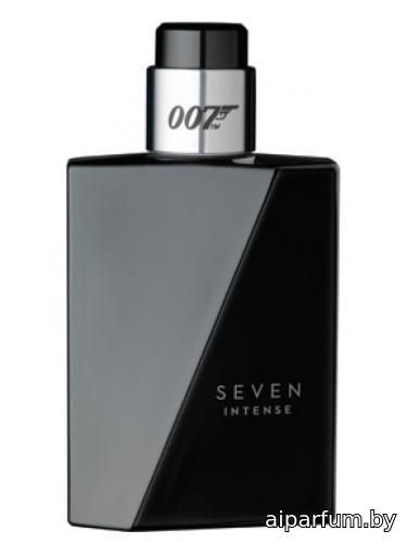 James Bond 007 Seven Intense