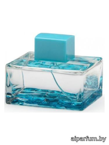 Splash Blue Seduction for Women