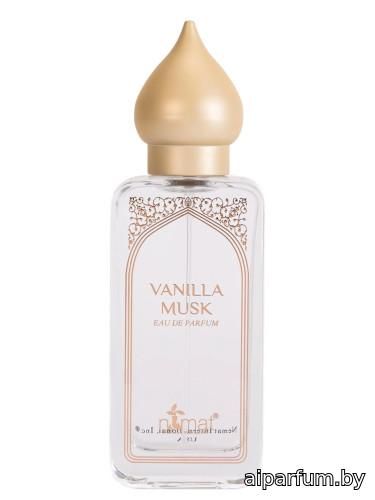 Vanilla Musk Eau de Parfum