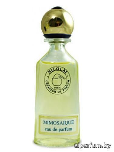 Mimosaique