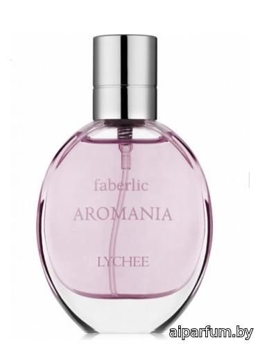 Aromania Lychee