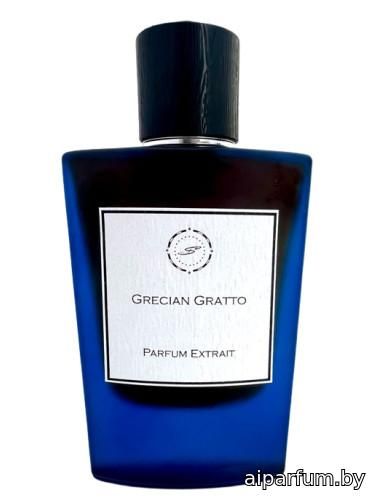Grecian Gratto