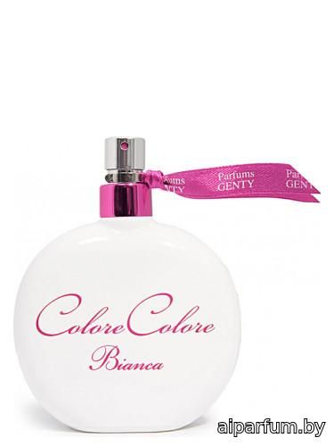 Colore Colore Bianca