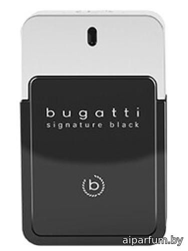 Signature Black