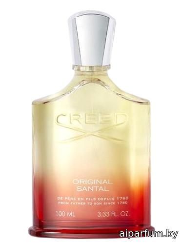 Original Santal