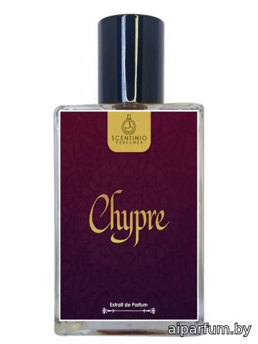 Chypre