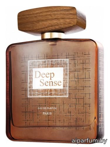 Deep Sense