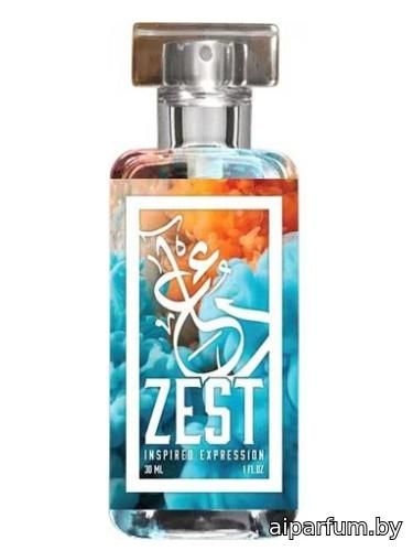 Zest