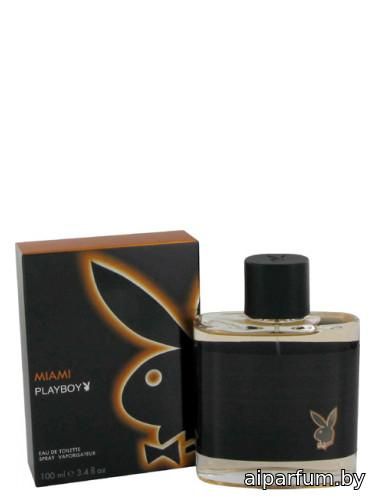 Playboy Miami