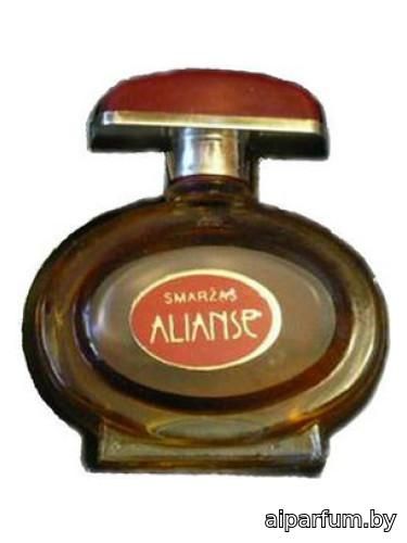 Alianse
