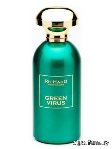 Green Virus