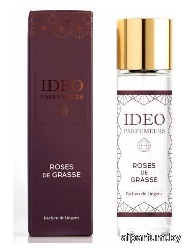 Roses de Grasse