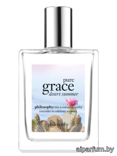 Pure Grace Desert Summer