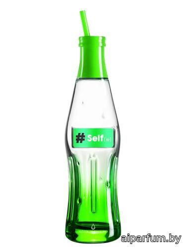 #Self[ie] Live Green