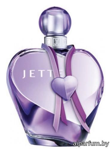 Jette Eau de Parfum